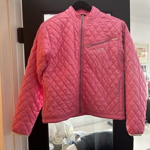 obermeyer ski jacket women 8